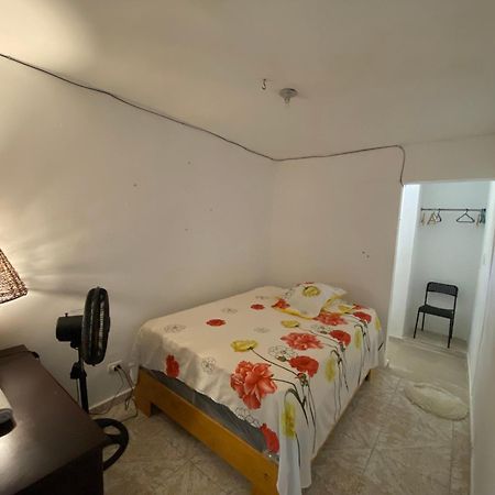 Hostel Watermelon House Samana Kültér fotó
