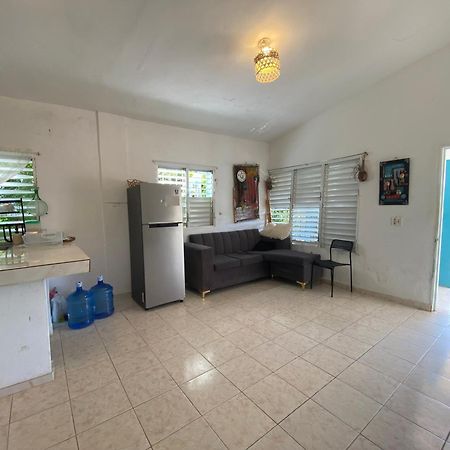 Hostel Watermelon House Samana Kültér fotó