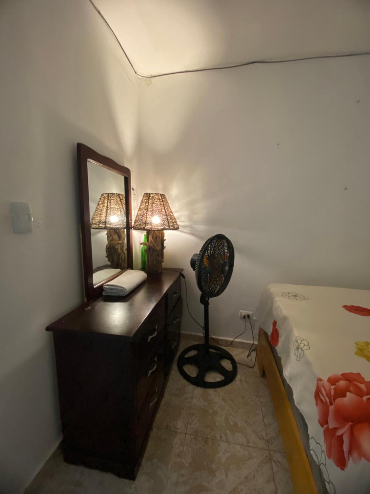 Hostel Watermelon House Samana Kültér fotó